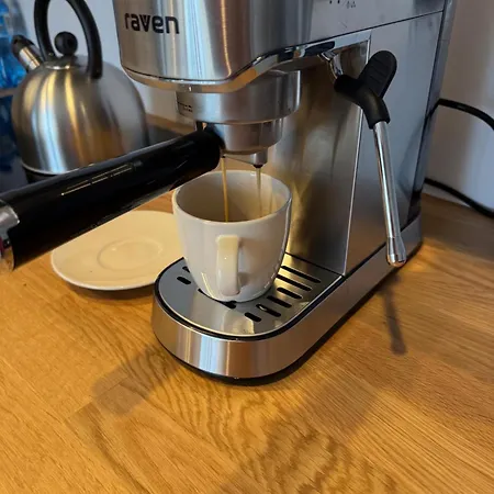 Familijny Na Nadmorskim Dworze W Brzeznie * Gdańsk