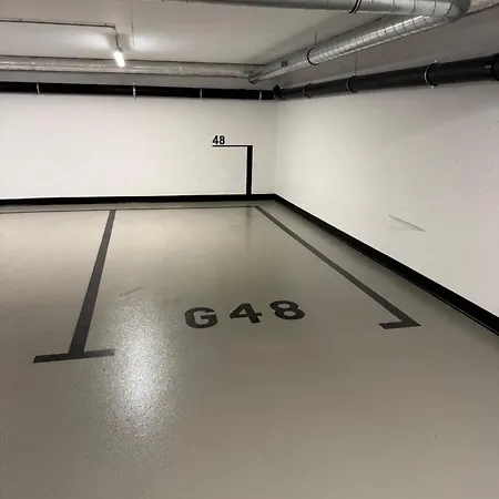 Apartament Familijny Na Nadmorskim Dworze W Brzeźnie Gdańsk