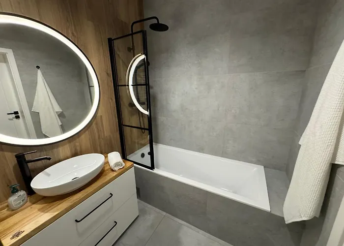 Familijny Na Nadmorskim Dworze W Brzeznie *