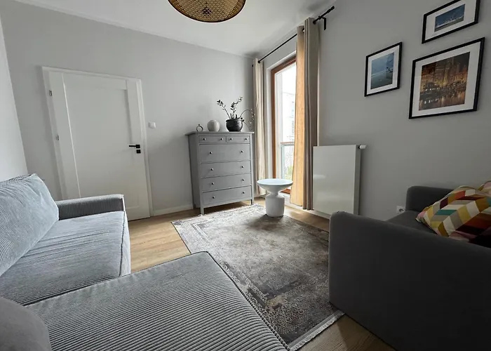 Familijny Na Nadmorskim Dworze W Brzeznie