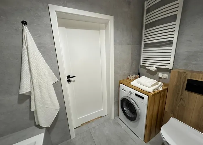 Familijny Na Nadmorskim Dworze W Brzeznie شقة